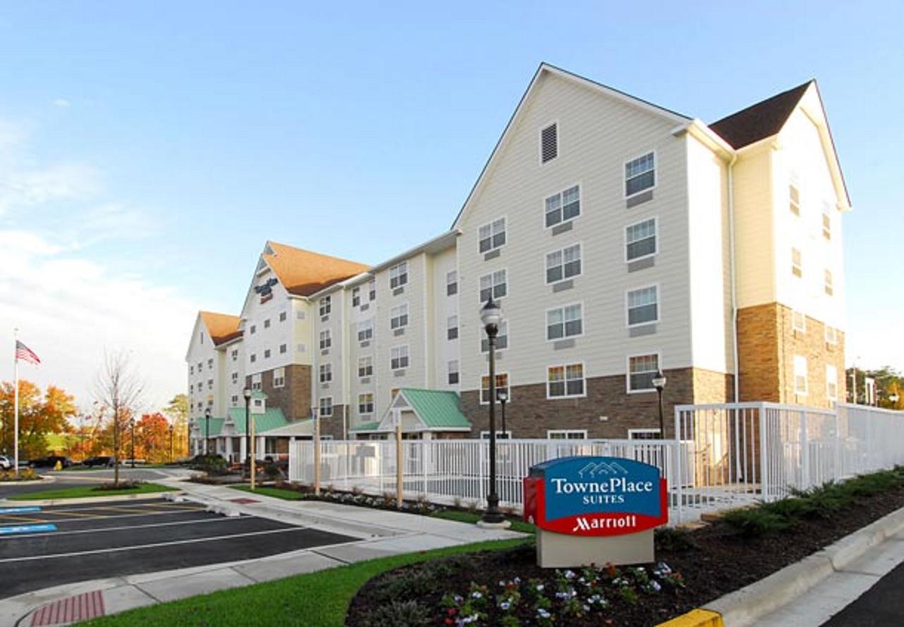 TownePlace Suites Arundel Mills BWI Airport - thumb 0