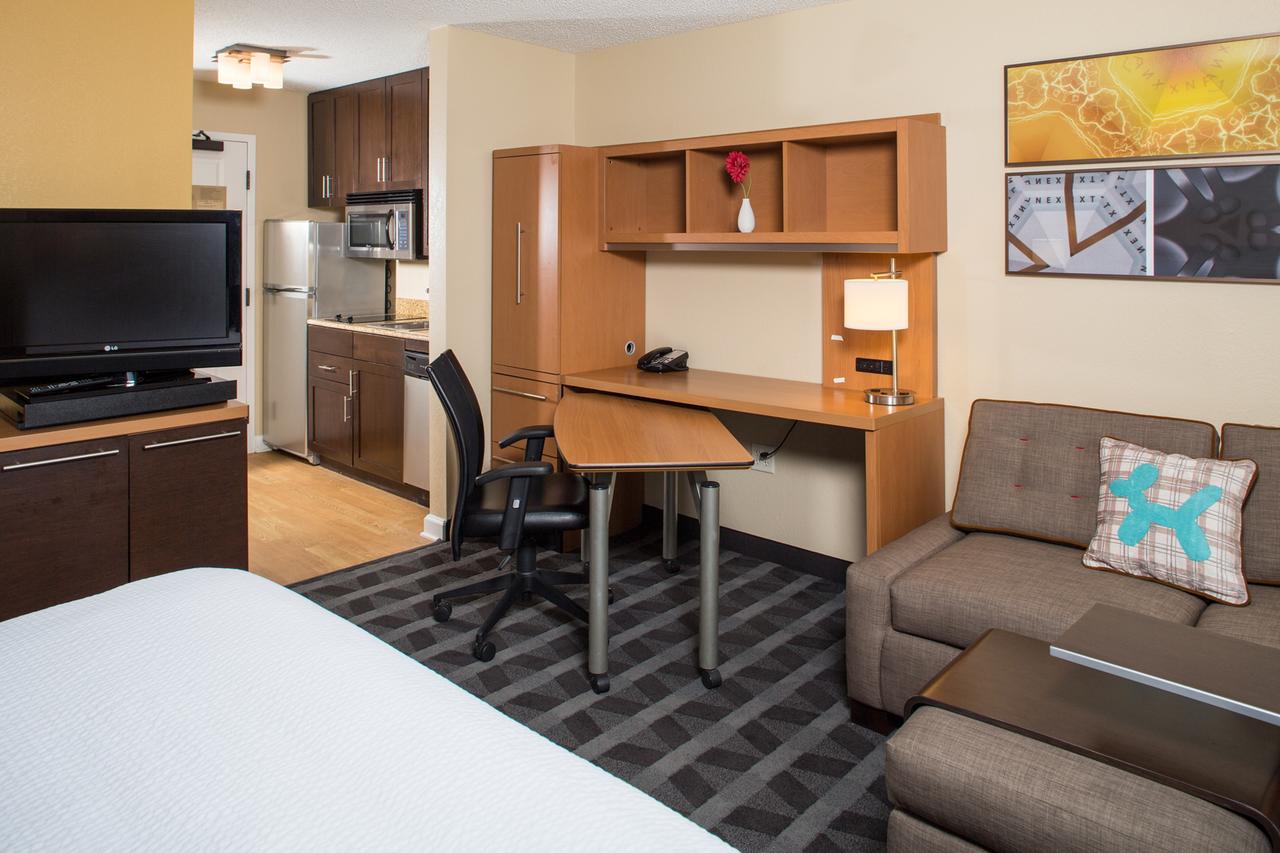 TownePlace Suites Arundel Mills BWI Airport - thumb 20