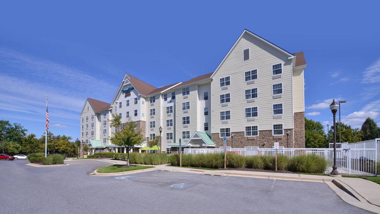 TownePlace Suites Arundel Mills BWI Airport - thumb 14