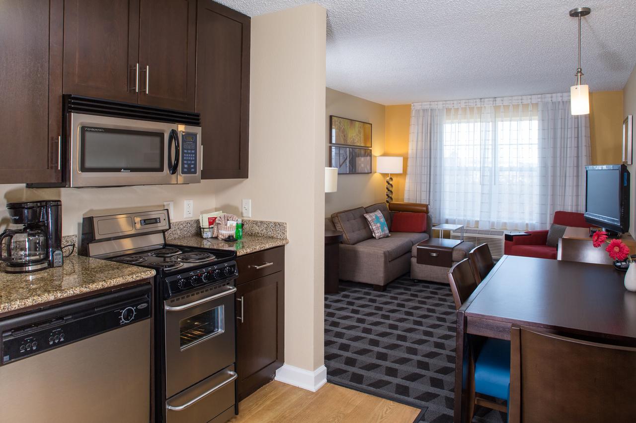 TownePlace Suites Arundel Mills BWI Airport - thumb 22