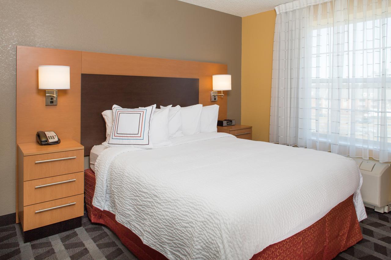 TownePlace Suites Arundel Mills BWI Airport - thumb 17