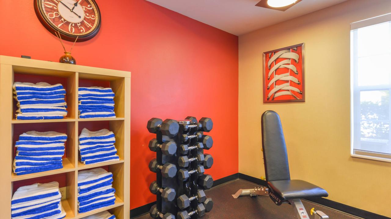 TownePlace Suites Arundel Mills BWI Airport - thumb 11