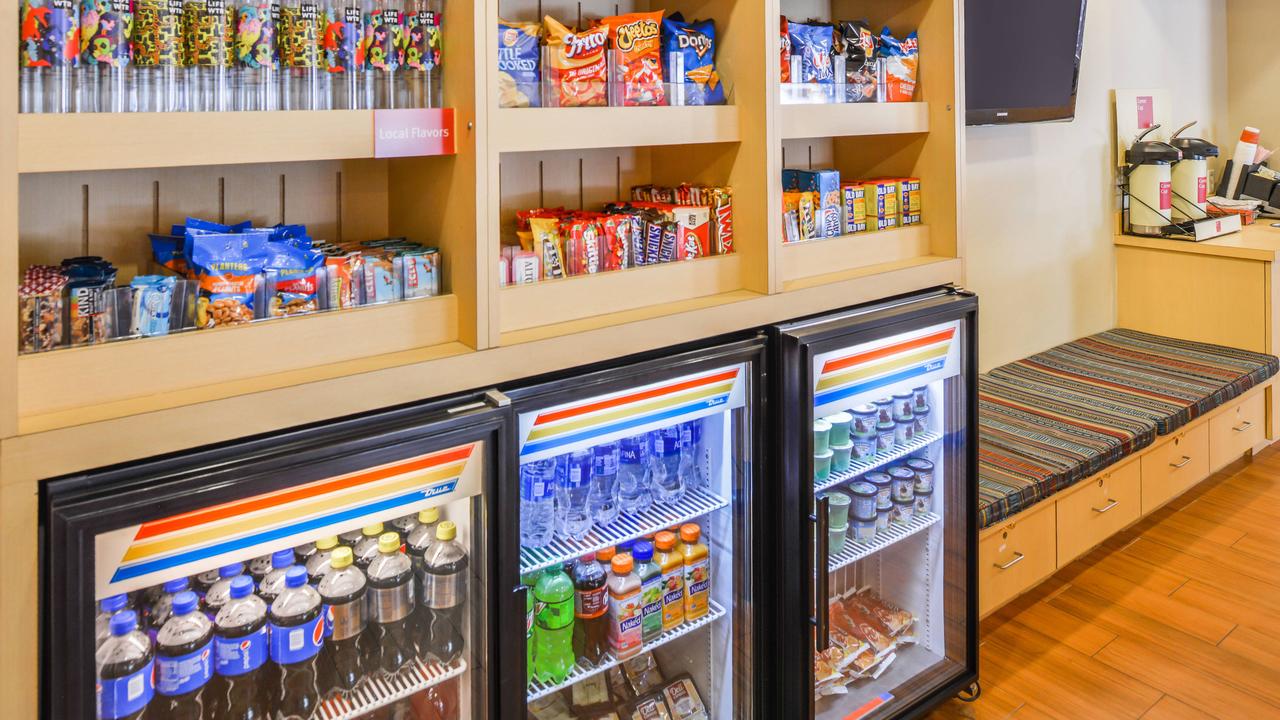 TownePlace Suites Arundel Mills BWI Airport - thumb 8