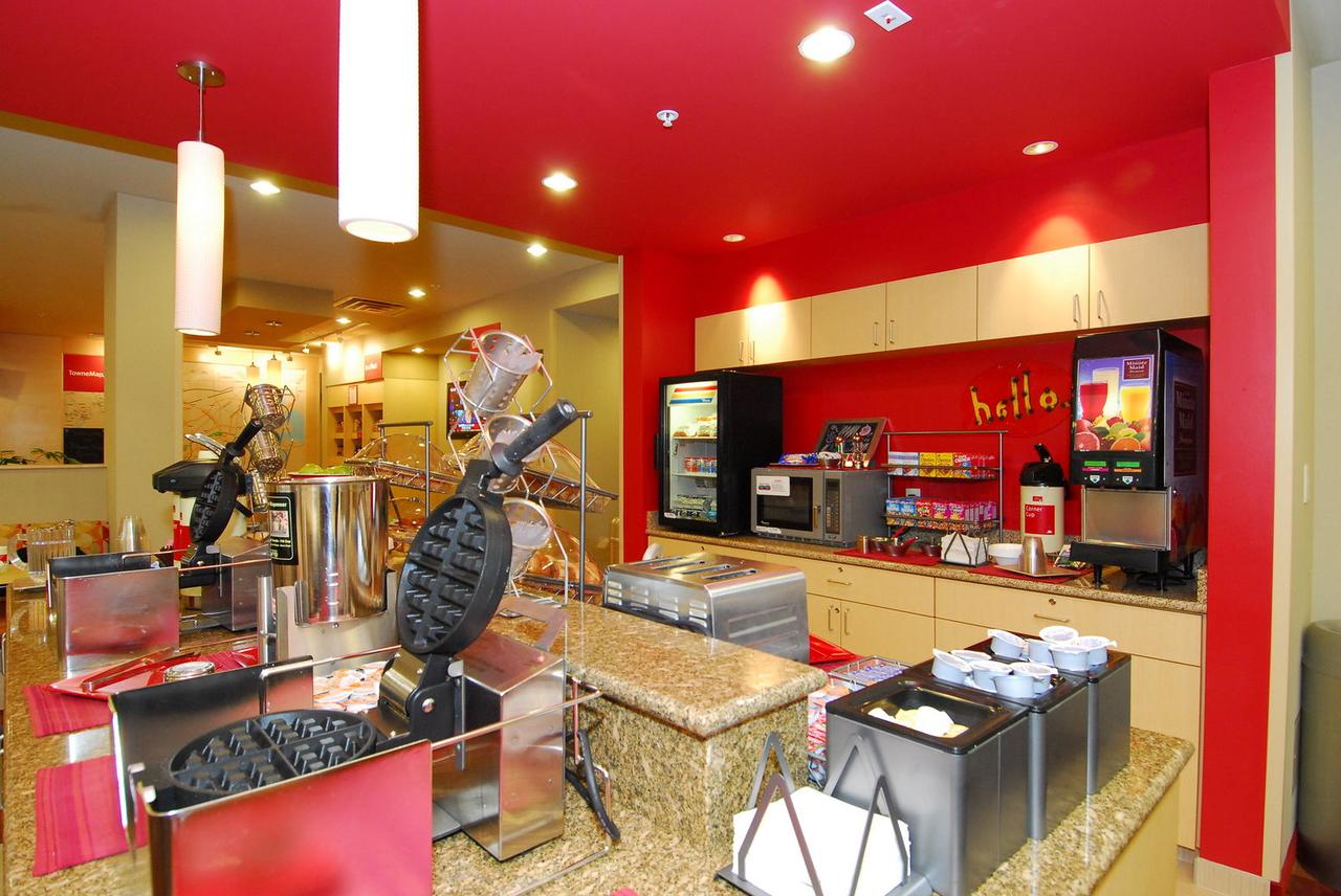 TownePlace Suites Arundel Mills BWI Airport - thumb 6