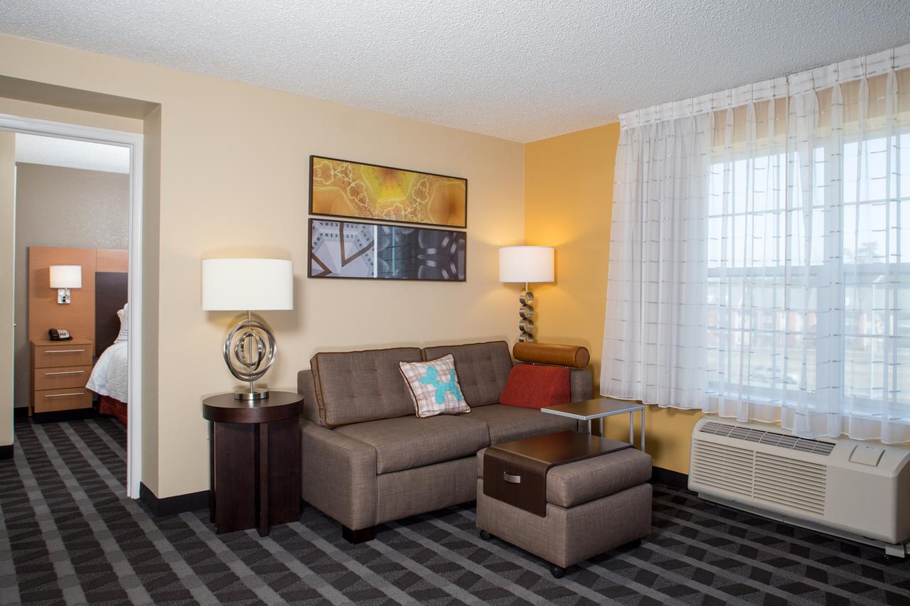 TownePlace Suites Arundel Mills BWI Airport - thumb 23