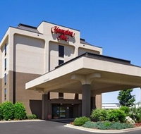 Hampton Inn Lexington Park - Tourism House