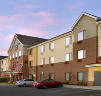 TownePlace Suites Lexington Park Patuxent River Naval Air Station - Tourism House