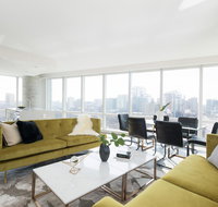Sonder  Pierce Boston - Tourism House