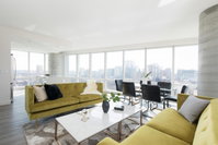 Booking Boston Tourism House