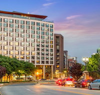 Cambria Hotel Boston Downtown - Tourism House