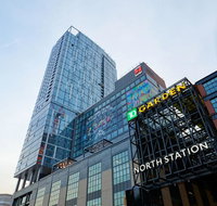 citizenM Boston North Station - Tourism House