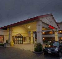Ramada by Wyndham Boston - Tourism House