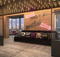 Moxy Boston Downtown - Tourism House