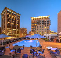The Colonnade Hotel - Tourism House