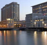 Seaport Hotel Boston - Tourism House