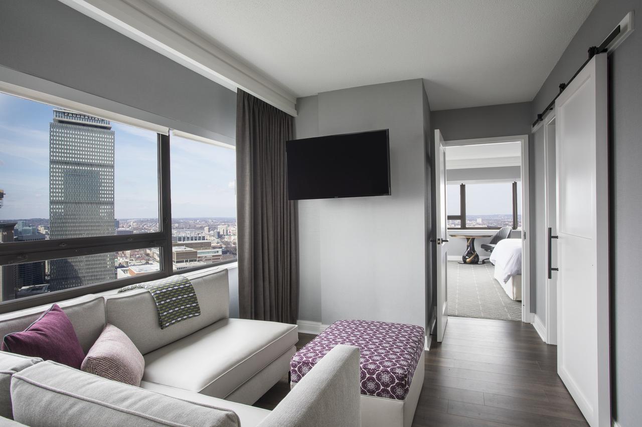 The Westin Copley Place, Boston - thumb 28