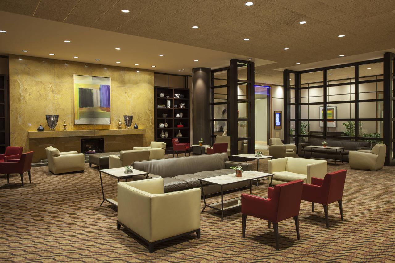 The Westin Copley Place, Boston - thumb 5