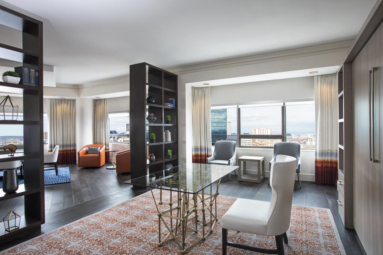 The Westin Copley Place, Boston - thumb 20