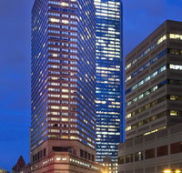The Westin Copley Place Boston - Tourism House