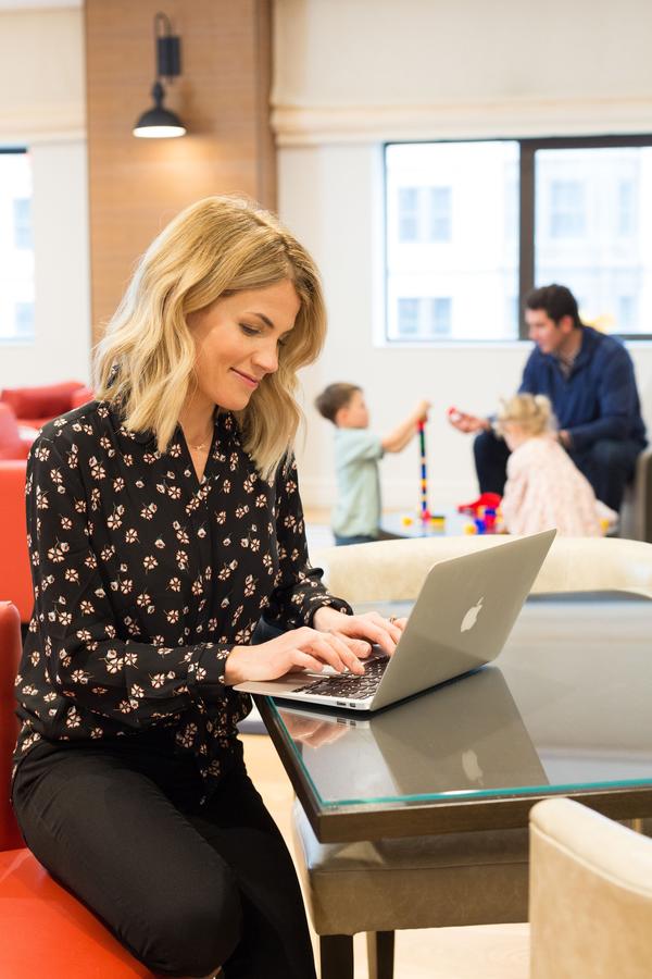 The Westin Copley Place, Boston - thumb 36