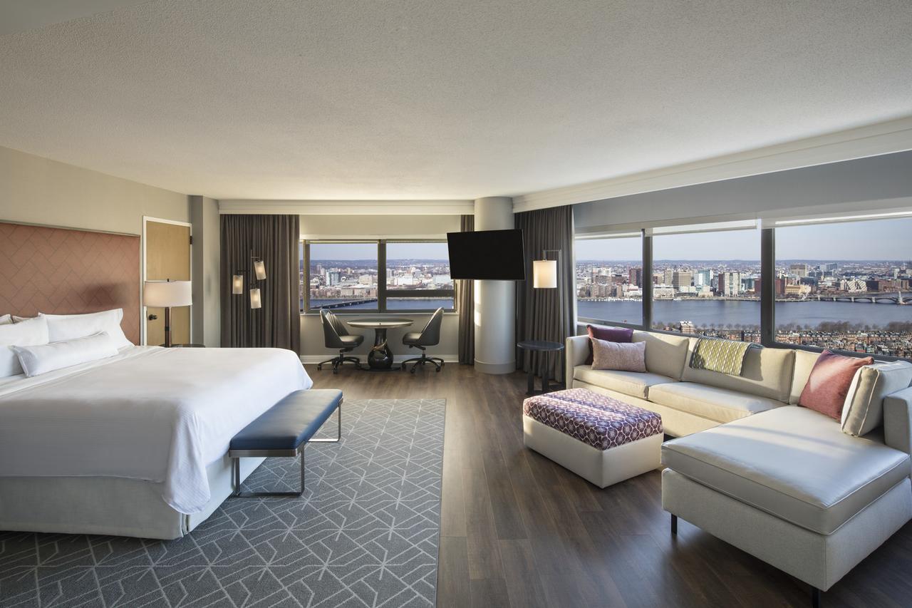 The Westin Copley Place, Boston - thumb 23