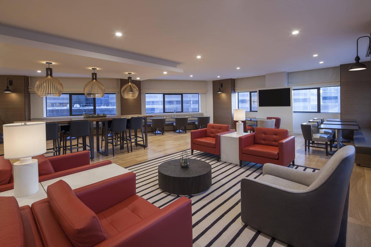 The Westin Copley Place, Boston - thumb 30