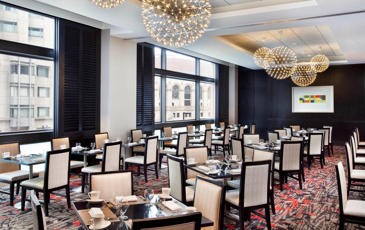 The Westin Copley Place, Boston - thumb 39