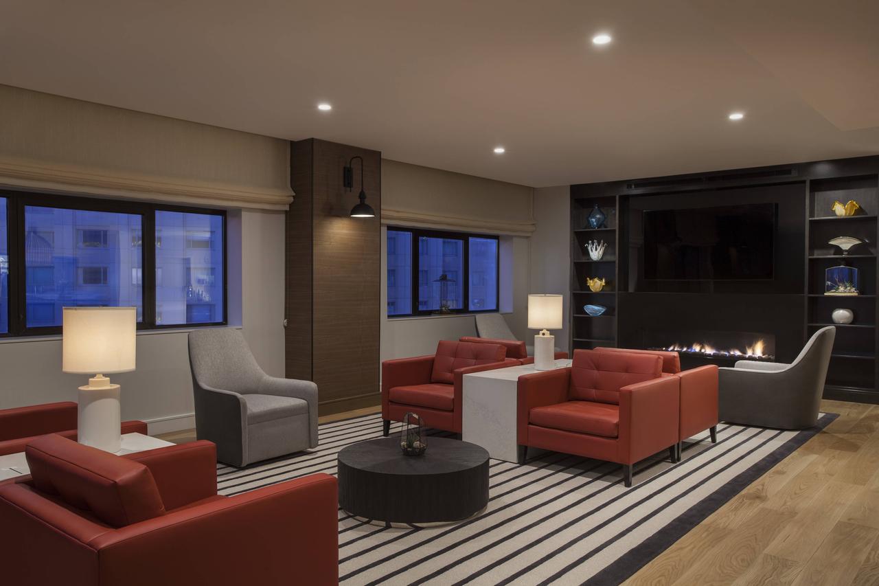 The Westin Copley Place, Boston - thumb 31