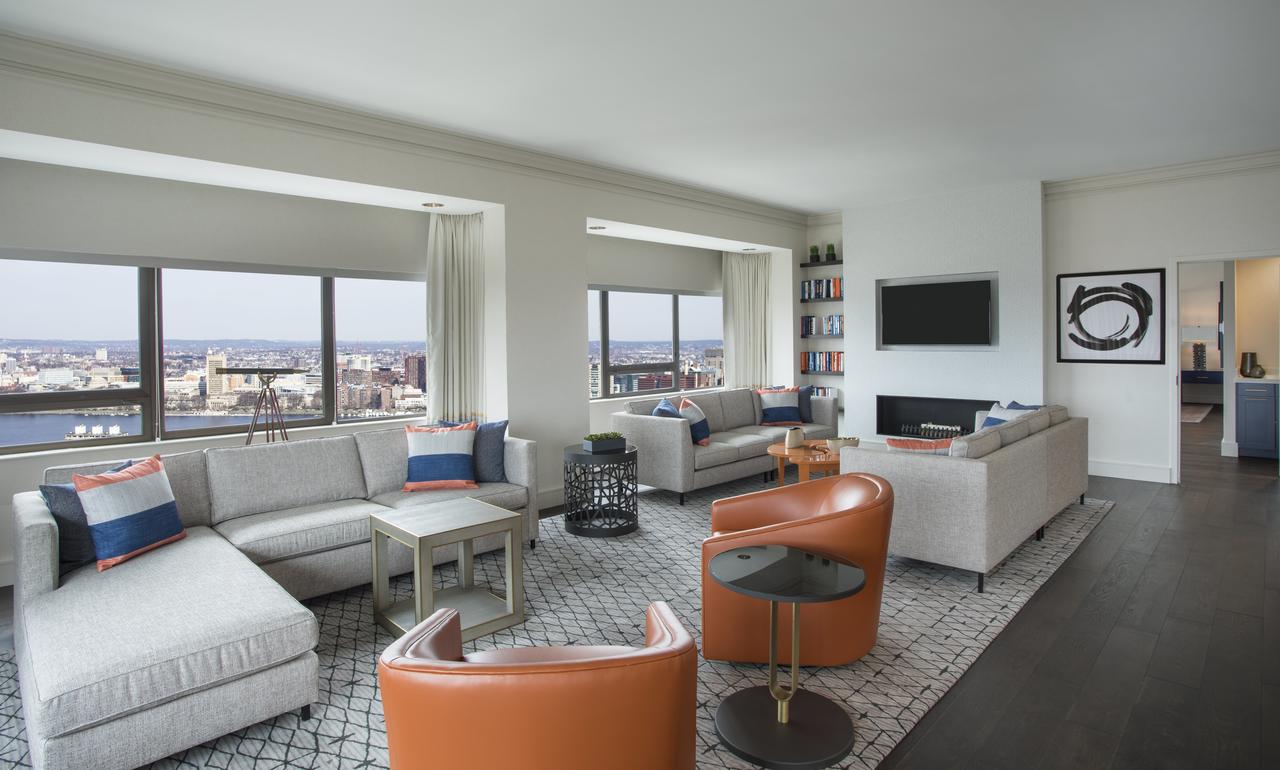 The Westin Copley Place, Boston - thumb 17