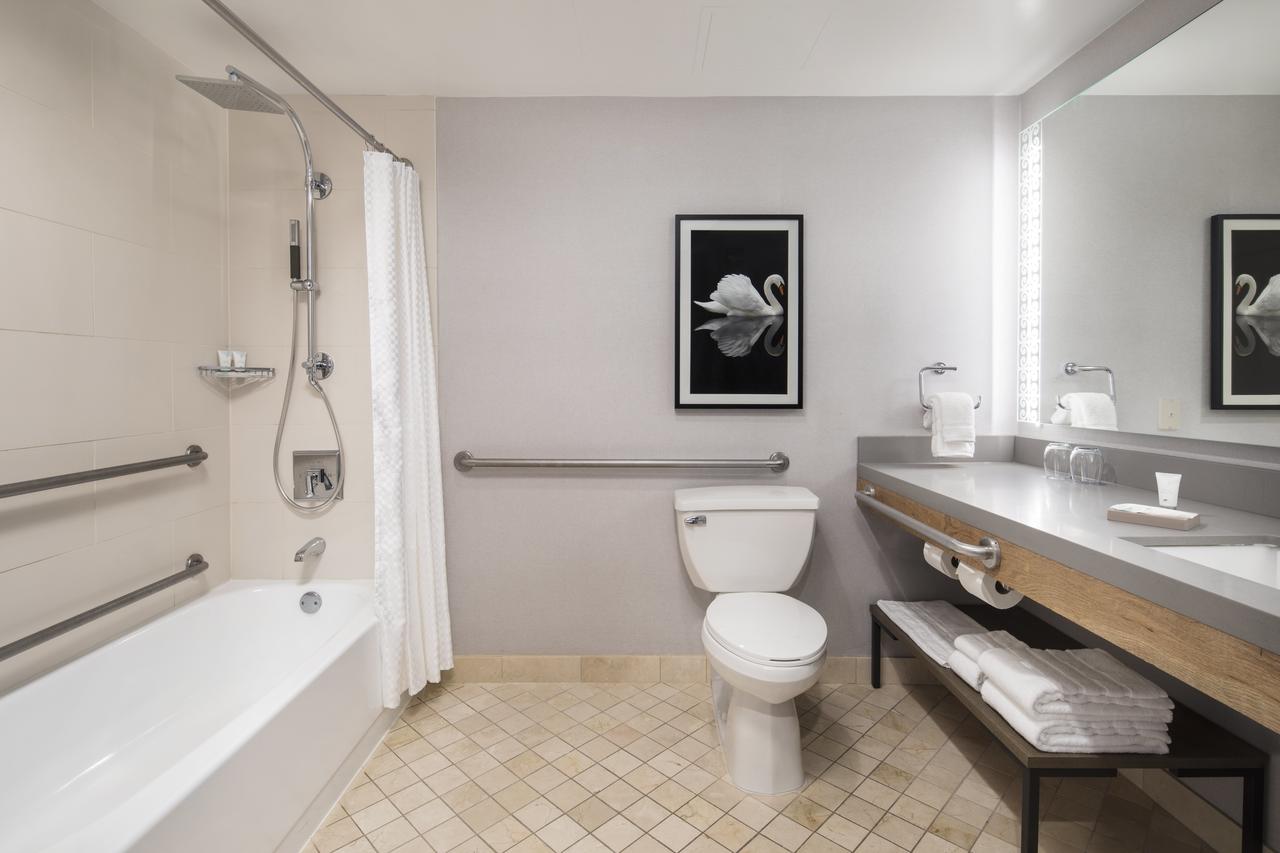 The Westin Copley Place, Boston - thumb 14