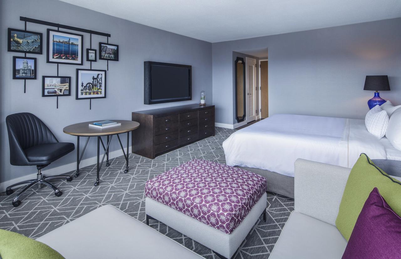 The Westin Copley Place, Boston - thumb 6