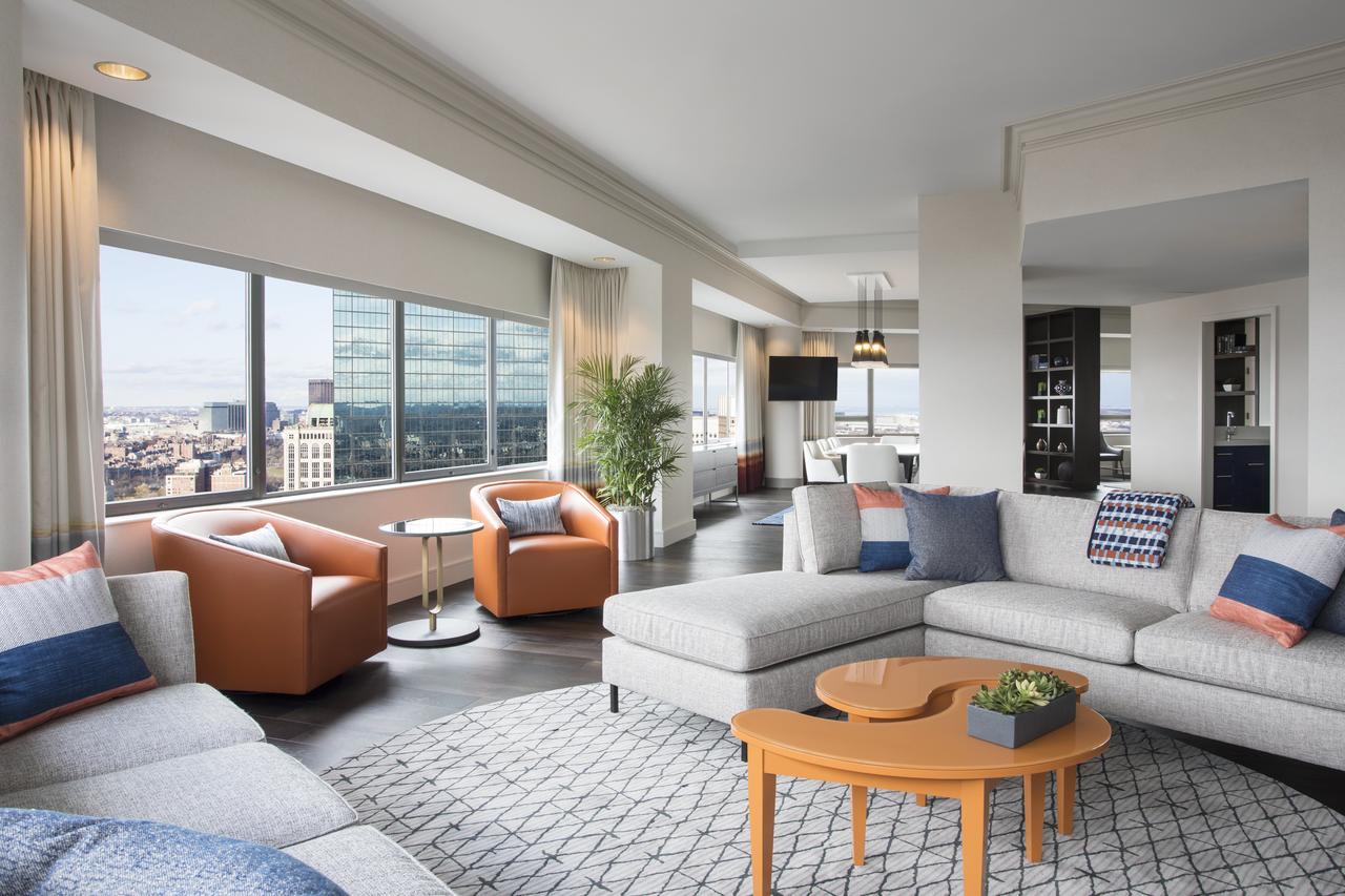 The Westin Copley Place, Boston - thumb 18