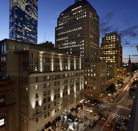 Loews Boston Hotel - Tourism House