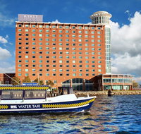 Hyatt Regency Boston Harbor - Tourism House