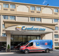 Comfort Inn Boston - Tourism House