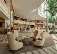 Hilton Boston Logan Airport - Tourism House
