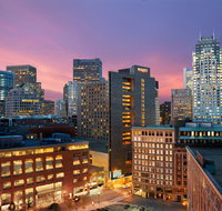 Hyatt Regency Boston - Tourism House