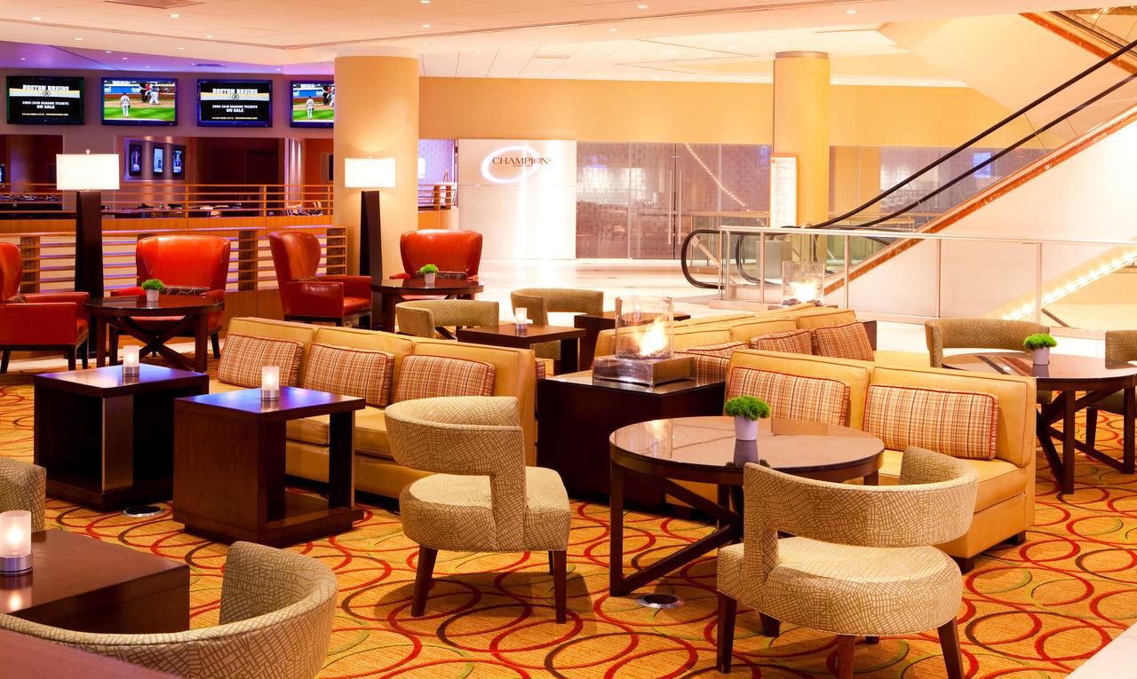 Boston Marriott Copley Place - thumb 30