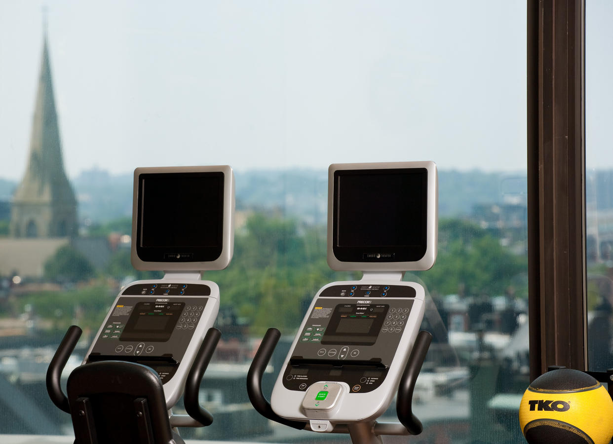 Boston Marriott Copley Place - thumb 40