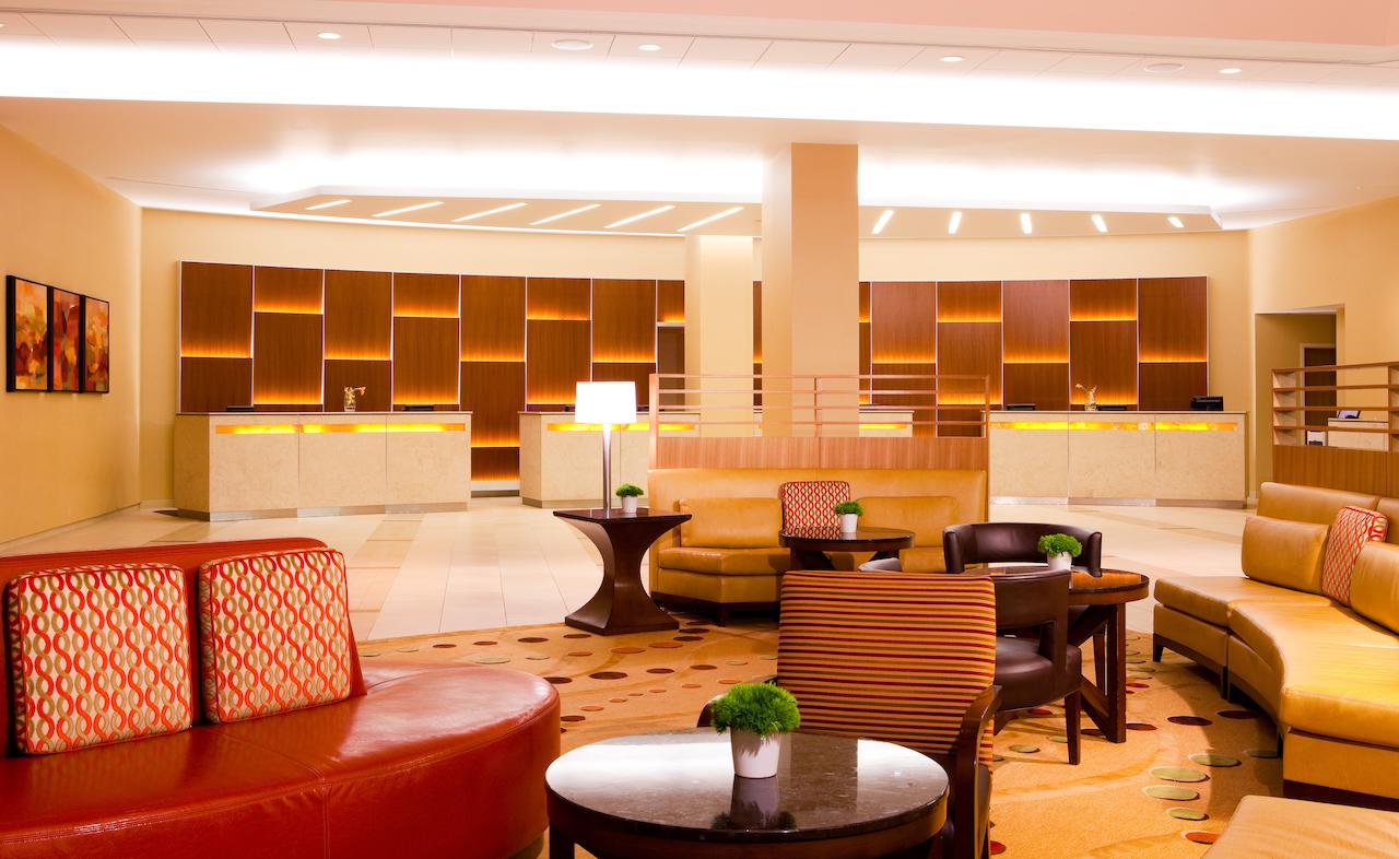 Boston Marriott Copley Place - thumb 3