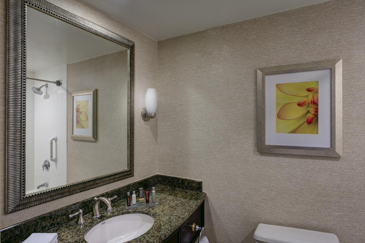 Boston Marriott Copley Place - thumb 17