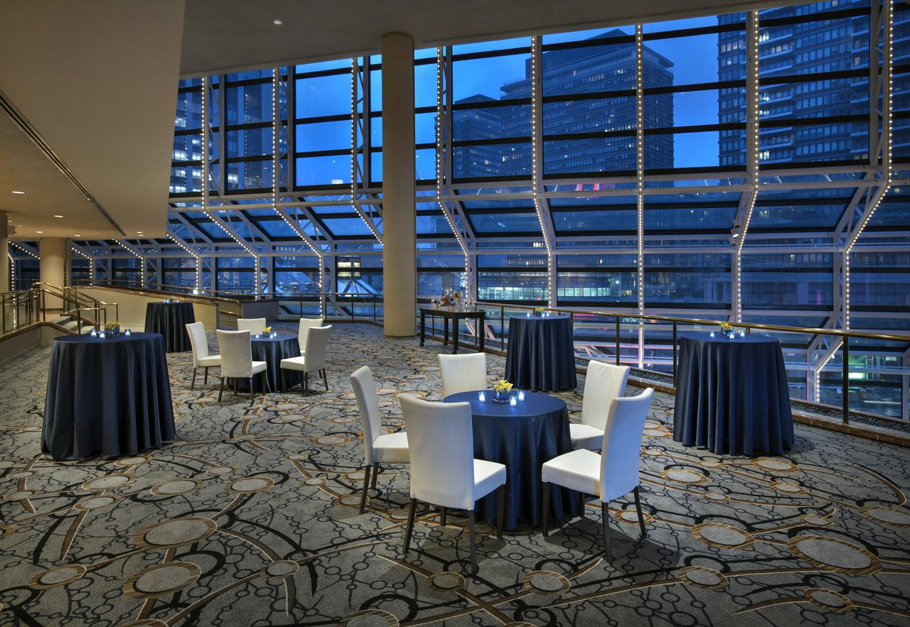 Boston Marriott Copley Place - thumb 42