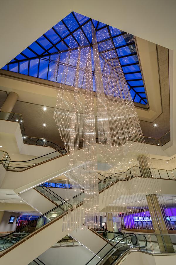 Boston Marriott Copley Place - thumb 4