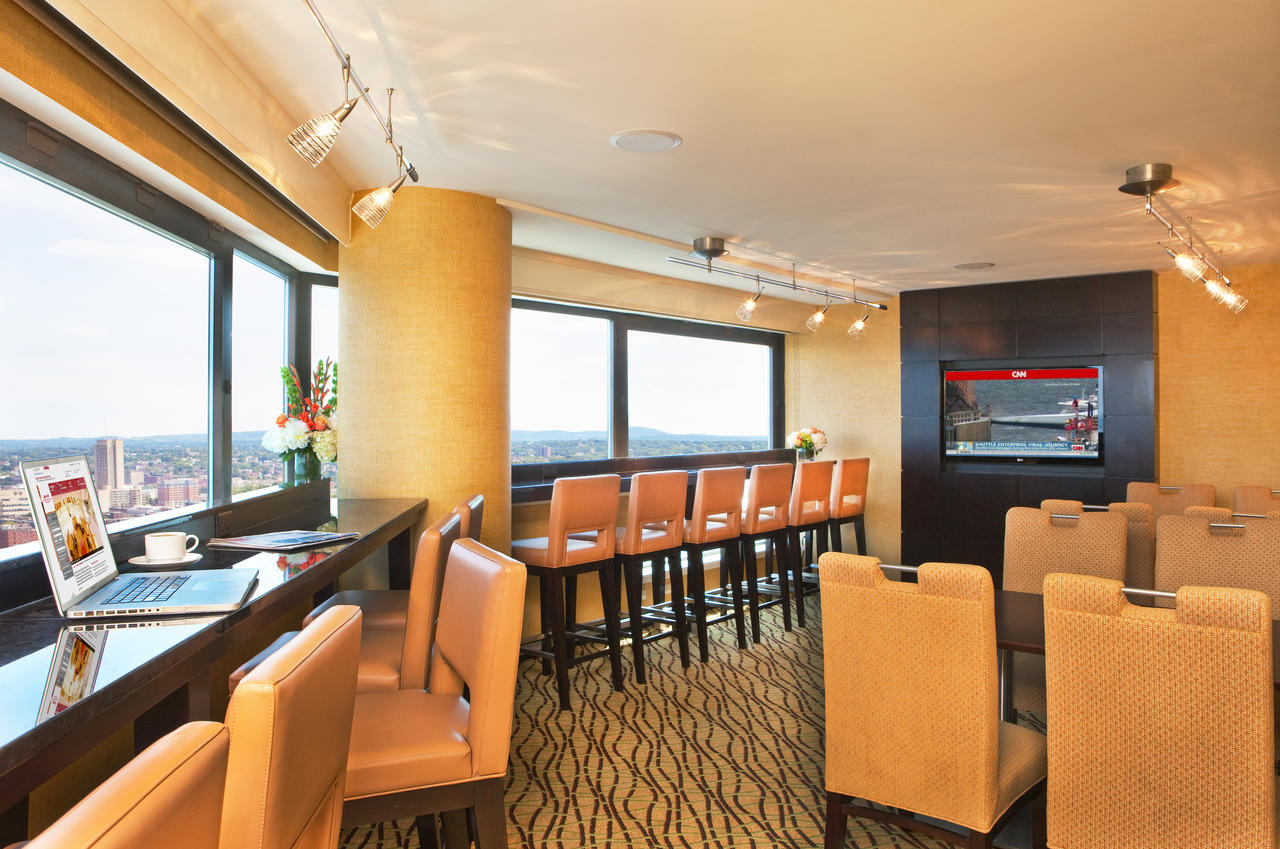 Boston Marriott Copley Place - thumb 28