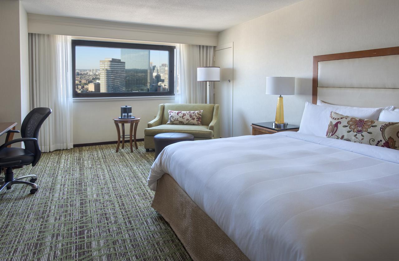 Boston Marriott Copley Place - thumb 13