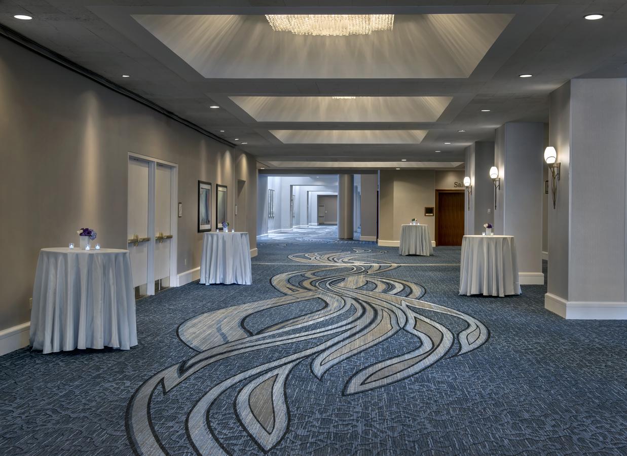 Boston Marriott Copley Place - thumb 41