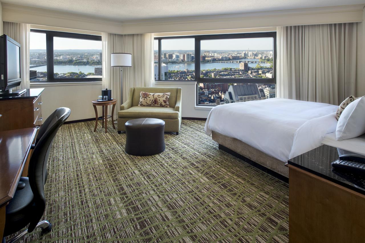 Boston Marriott Copley Place - thumb 12