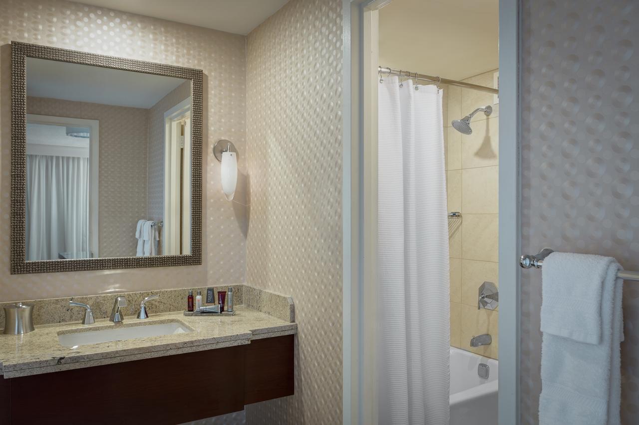 Boston Marriott Copley Place - thumb 22