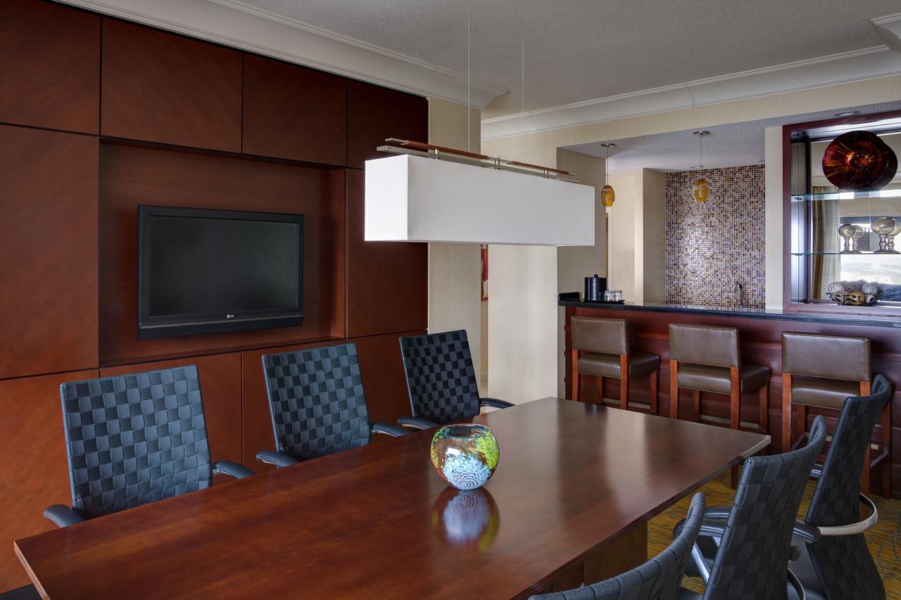 Boston Marriott Copley Place - thumb 26