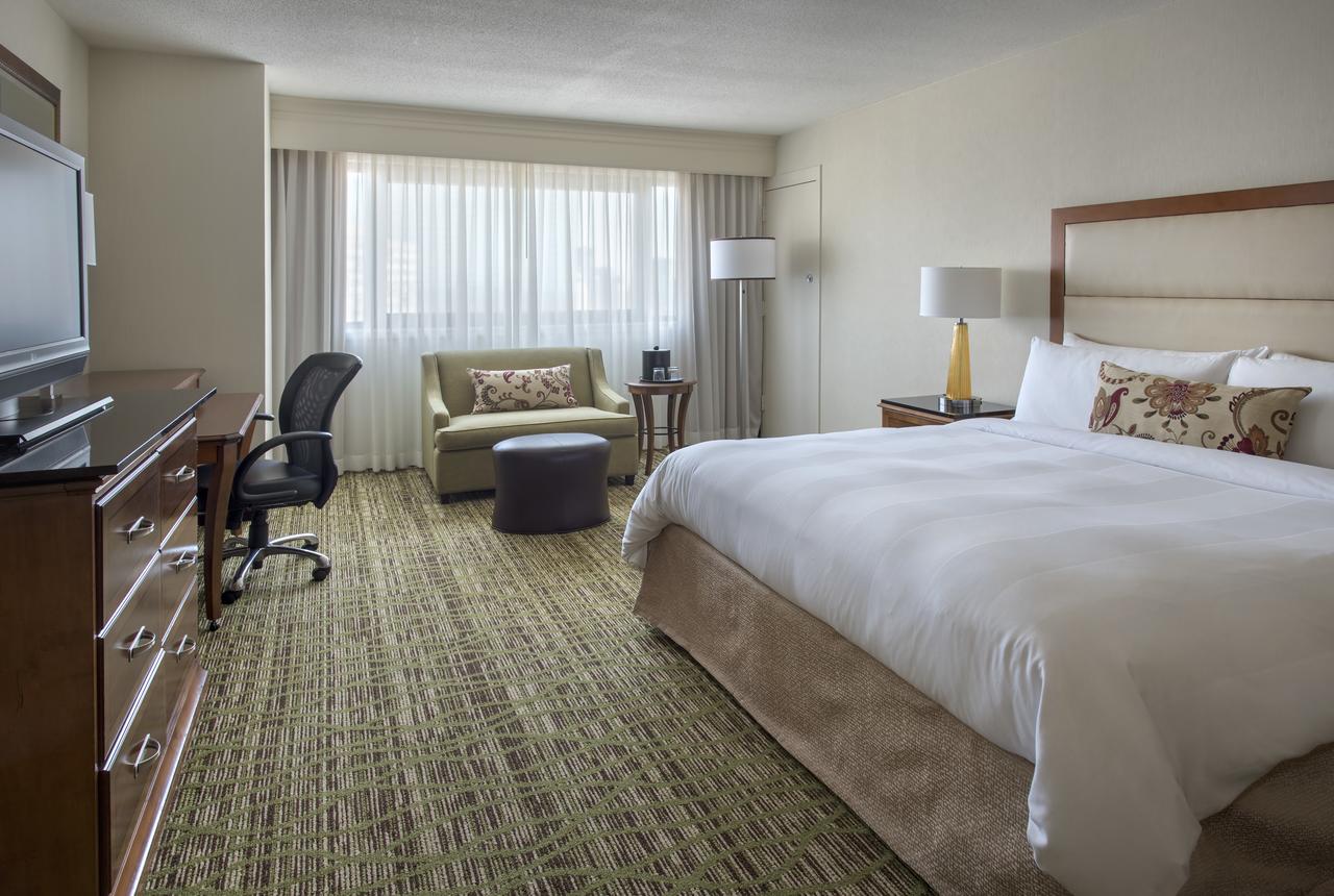 Boston Marriott Copley Place - thumb 11